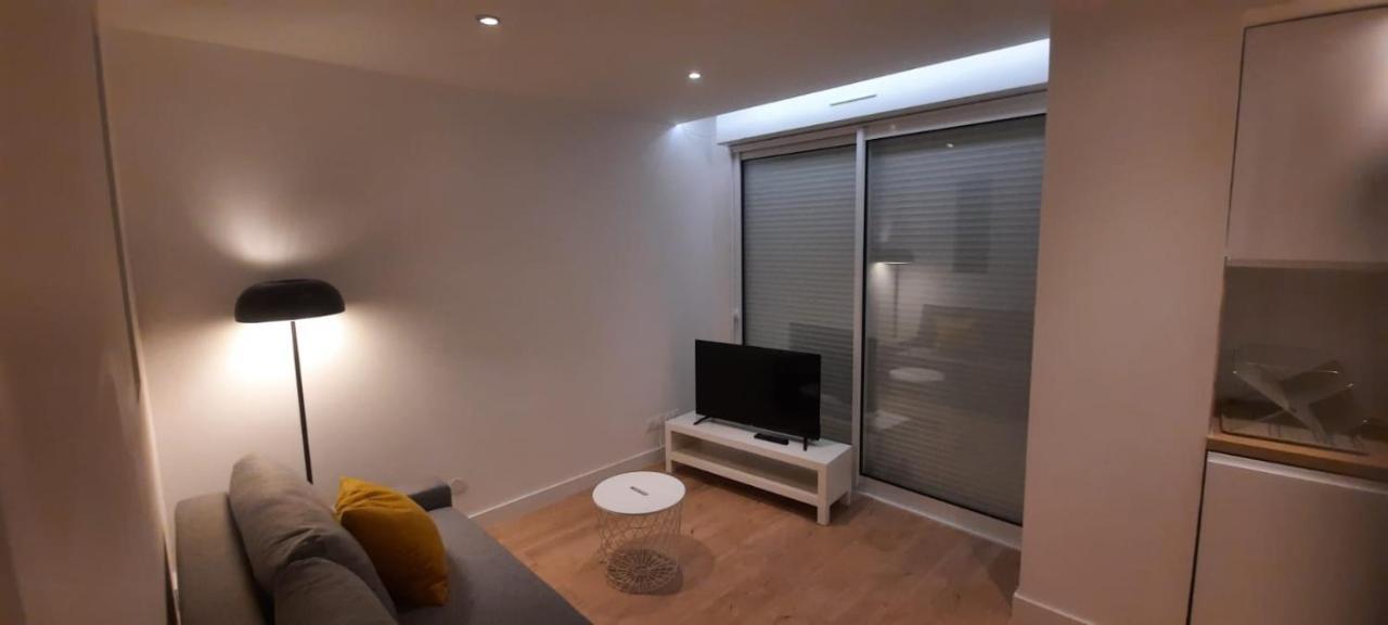 T 2 Mottland 300 M Plage 라그랑모트 외부 사진