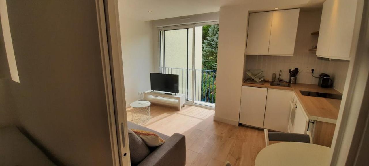 T 2 Mottland 300 M Plage 라그랑모트 외부 사진